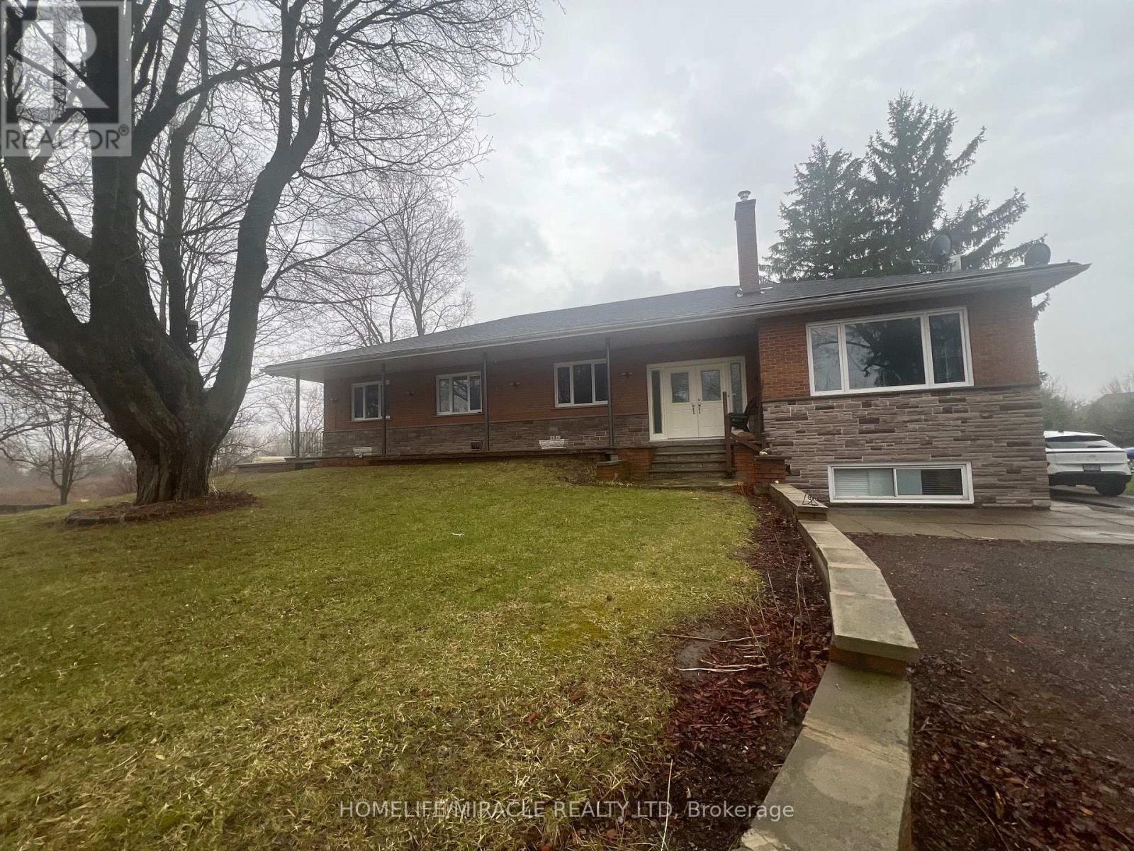 Detached at 15674 MT PLEASANT ROAD, Caledon (Palgrave)