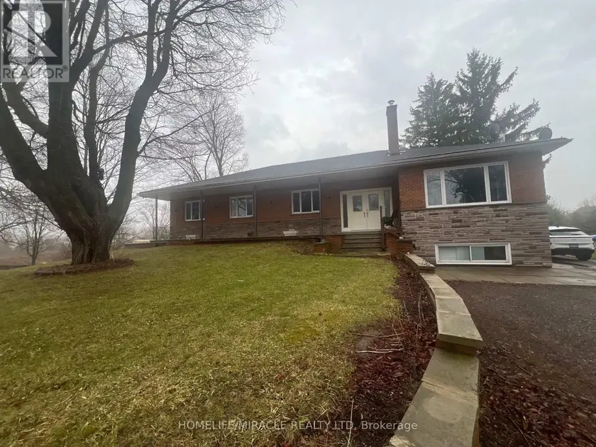 Detached at 15674 MT PLEASANT ROAD, Caledon
