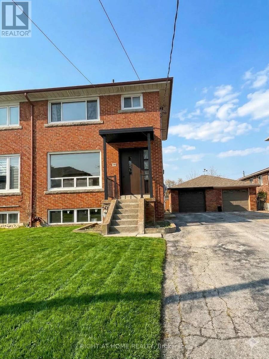 Semi-Detached/Link at 1B - 15 ARROWSMITH AVENUE, Toronto (Brookhaven-Amesbury)