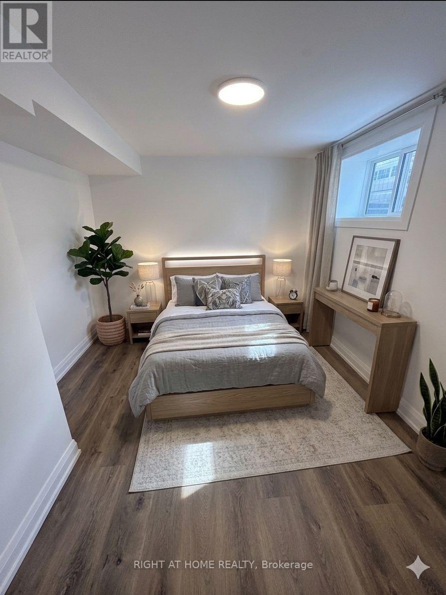 Semi-Detached/Link at 1B - 15 ARROWSMITH AVENUE, Toronto