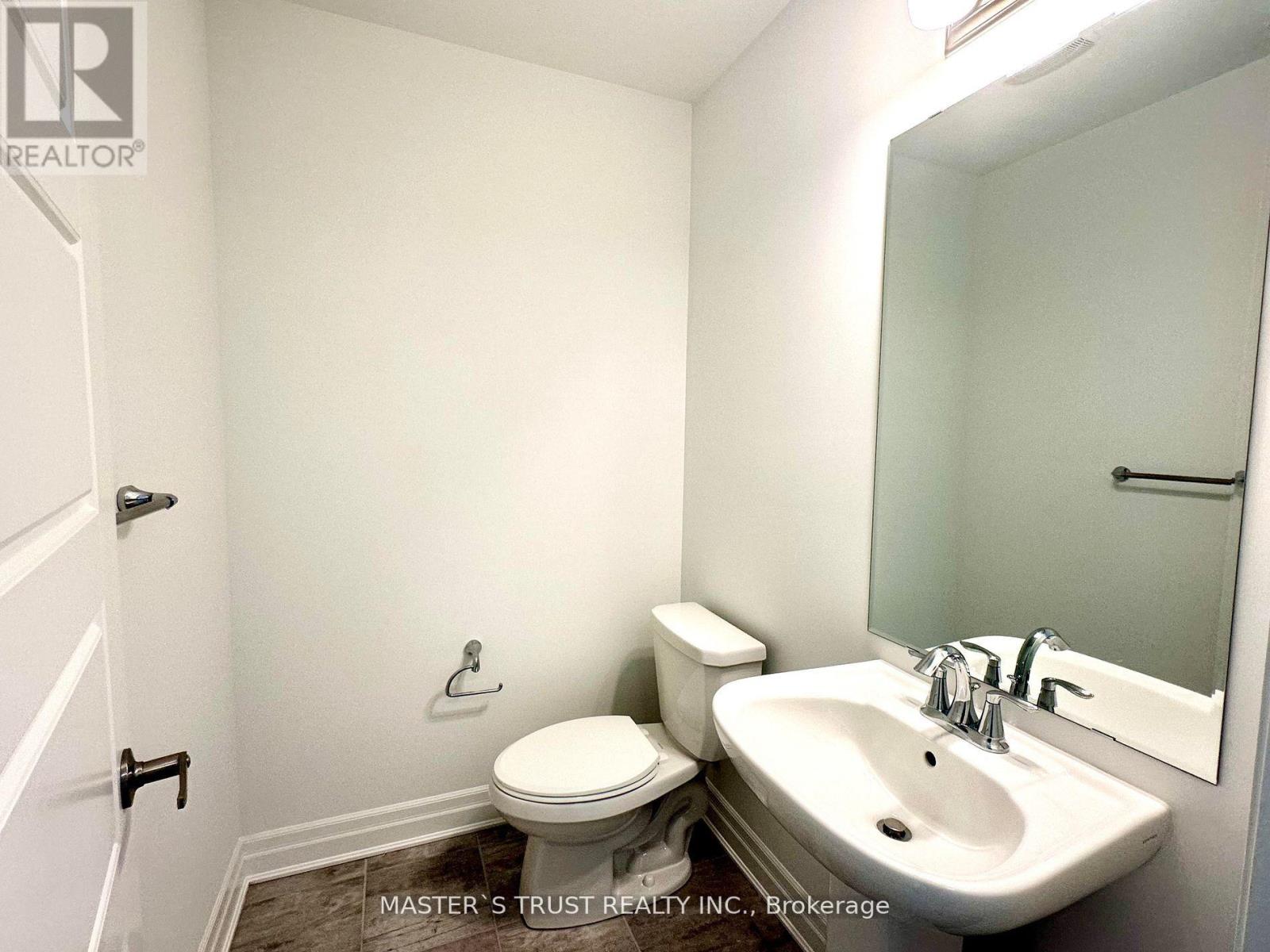 Townhouse at 1415 WILLIAM HALTON PARKWAY, Oakville