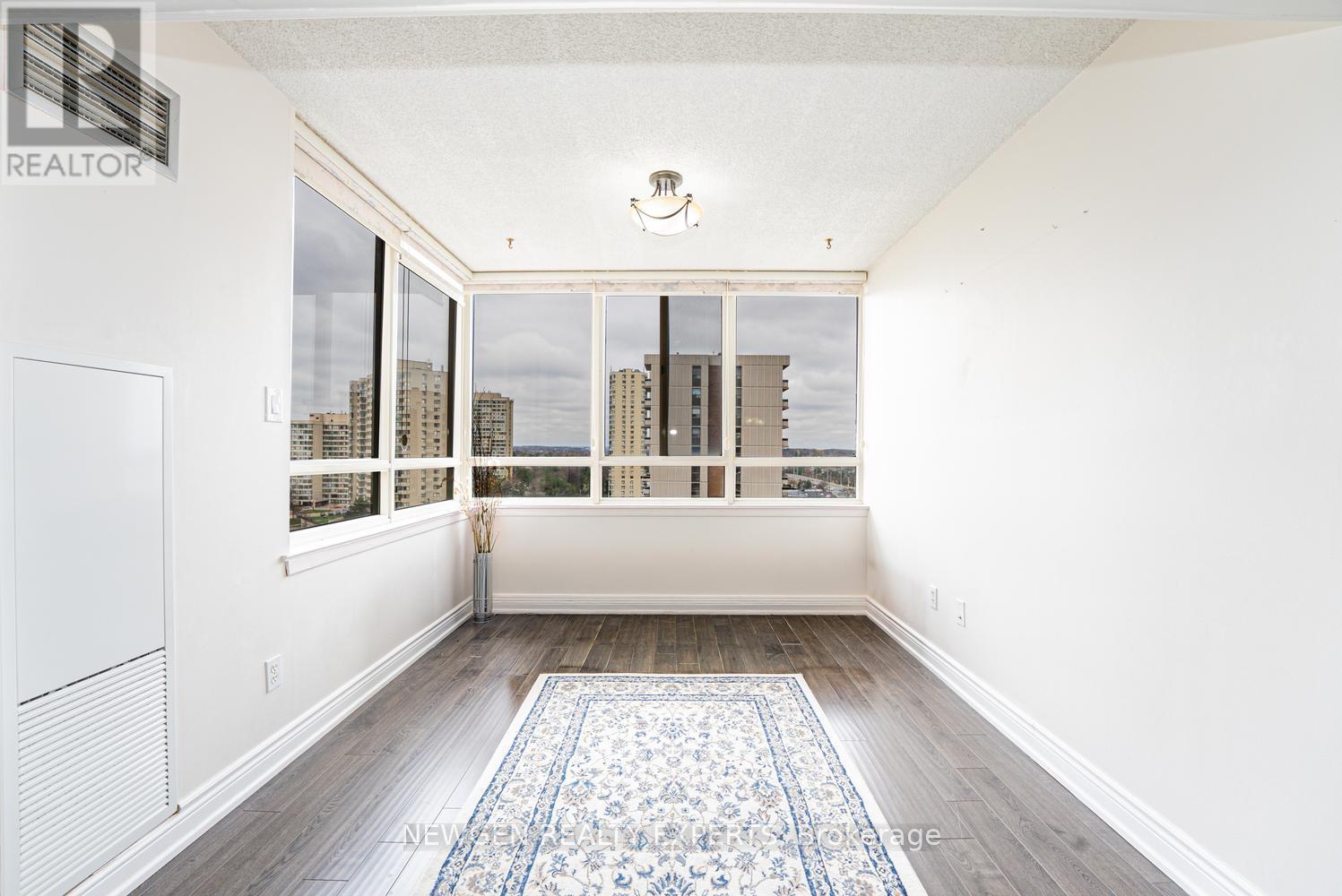 Apartment at 1404 - 5 LISA STREET, Brampton