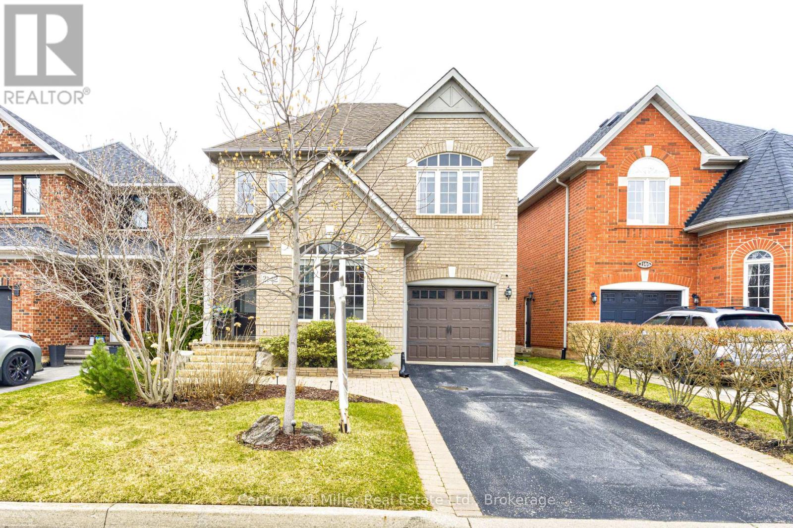 Detached at 2142 MEADOWGLEN DRIVE, Oakville (WM Westmount)