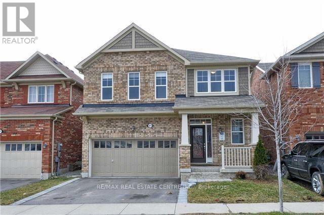 Detached at 1074 FARMSTEAD (BSMT) DRIVE, Milton (WI Willmott)