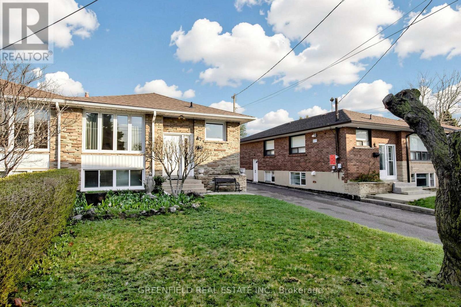 Semi-Detached/Link at 87 MULHOLLAND AVENUE, Toronto (Yorkdale-Glen Park)