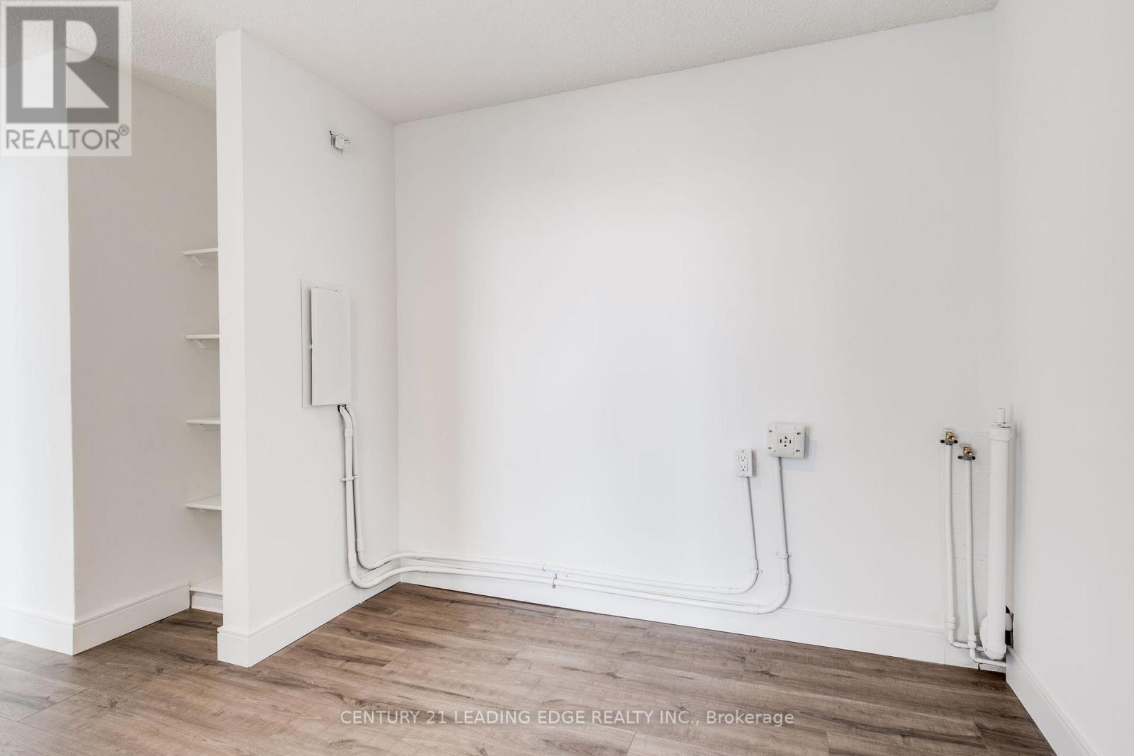 Apartment at 1208 - 200 LOTHERTON PATHWAY, Toronto