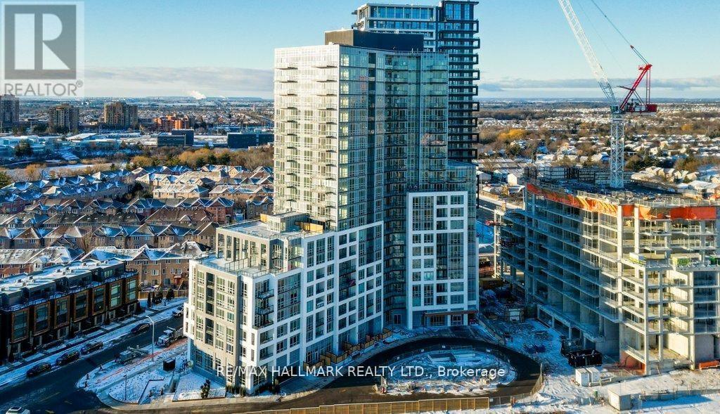 Apartment at 408 - 225 MALTA AVENUE S, Brampton (Fletcher's Creek South)