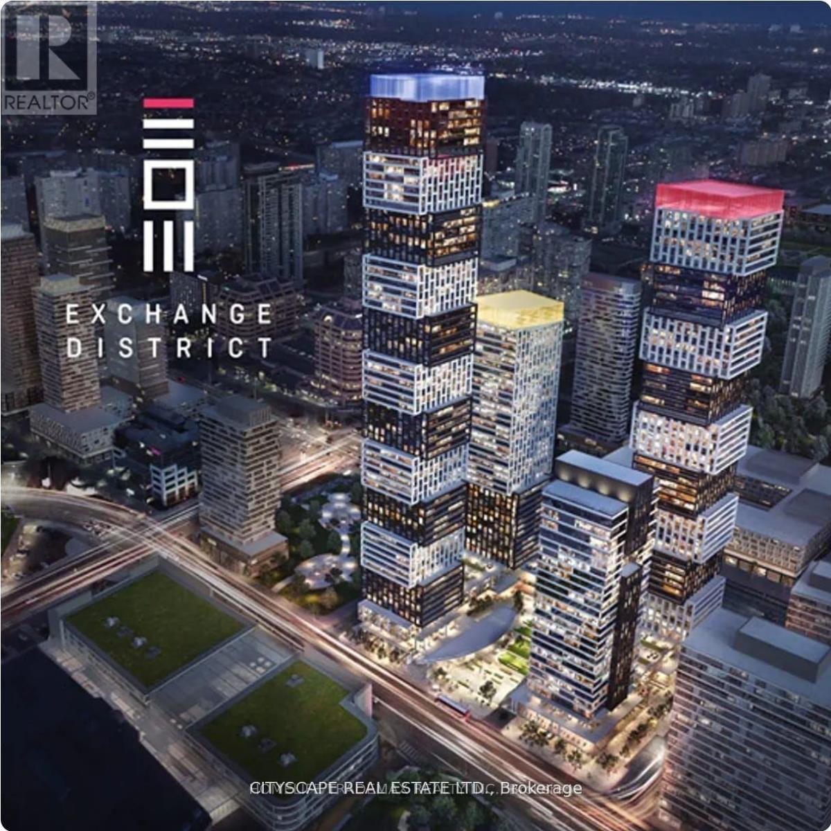 Other at 301 - 4023 THE EXCHANGE, Mississauga (City Centre)