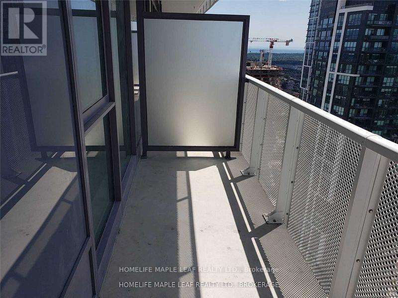 Apartment at 4101 - 4065 CONFEDERATION PARKWAY, Mississauga (City Centre)