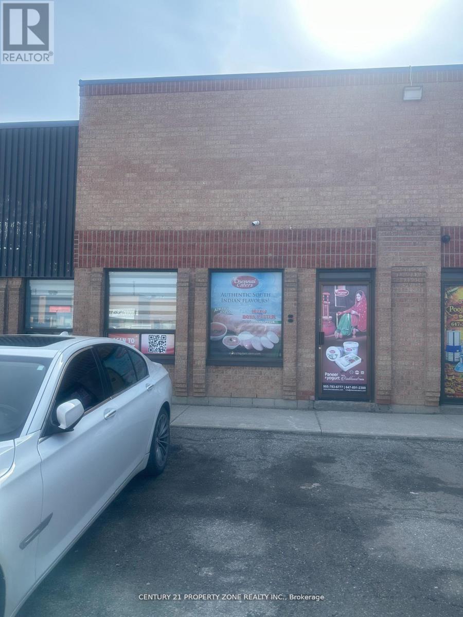 Other at 44 - 173 ADVANCE BOULEVARD, Brampton (Steeles Industrial)