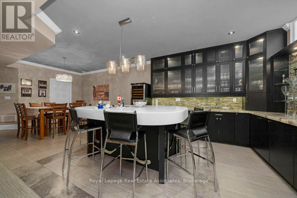 Detached at 46 SCOTT STREET, Brampton