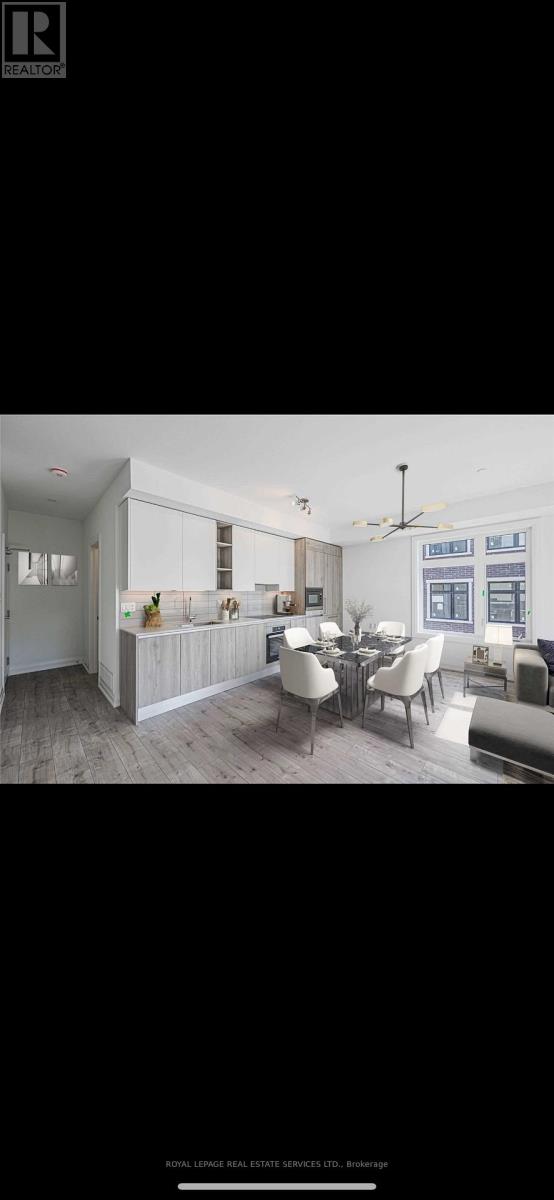 Townhouse at 23 - 28 MARINA AVENUE, Toronto (Long Branch)