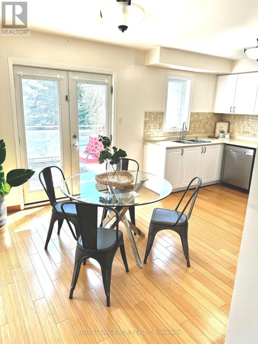 Detached at 234 HOWARD CRESCENT, Orangeville