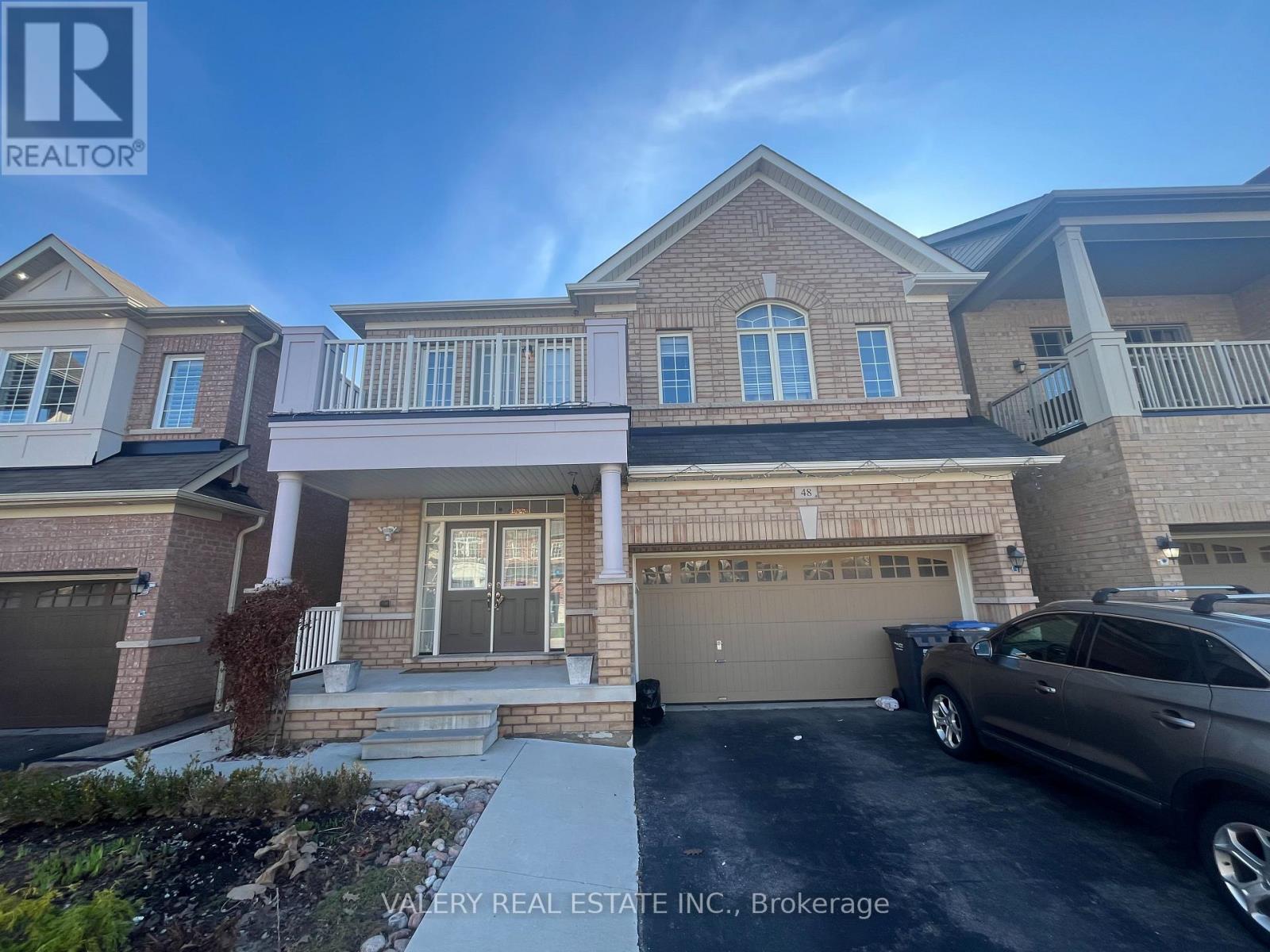 Detached at 1 - 48 BELLCREST ROAD, Brampton (Credit Valley)