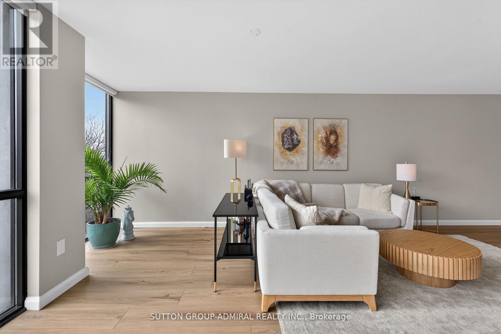 Apartment at 308 - 350 WEBB DRIVE, Mississauga
