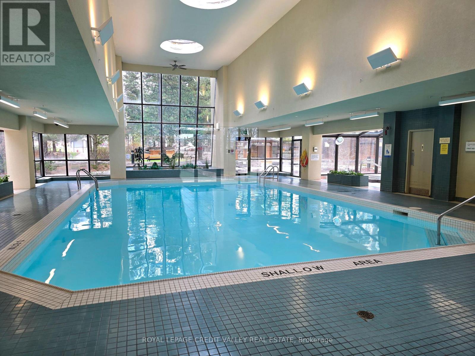 Apartment at 2101 - 24 HANOVER ROAD, Brampton