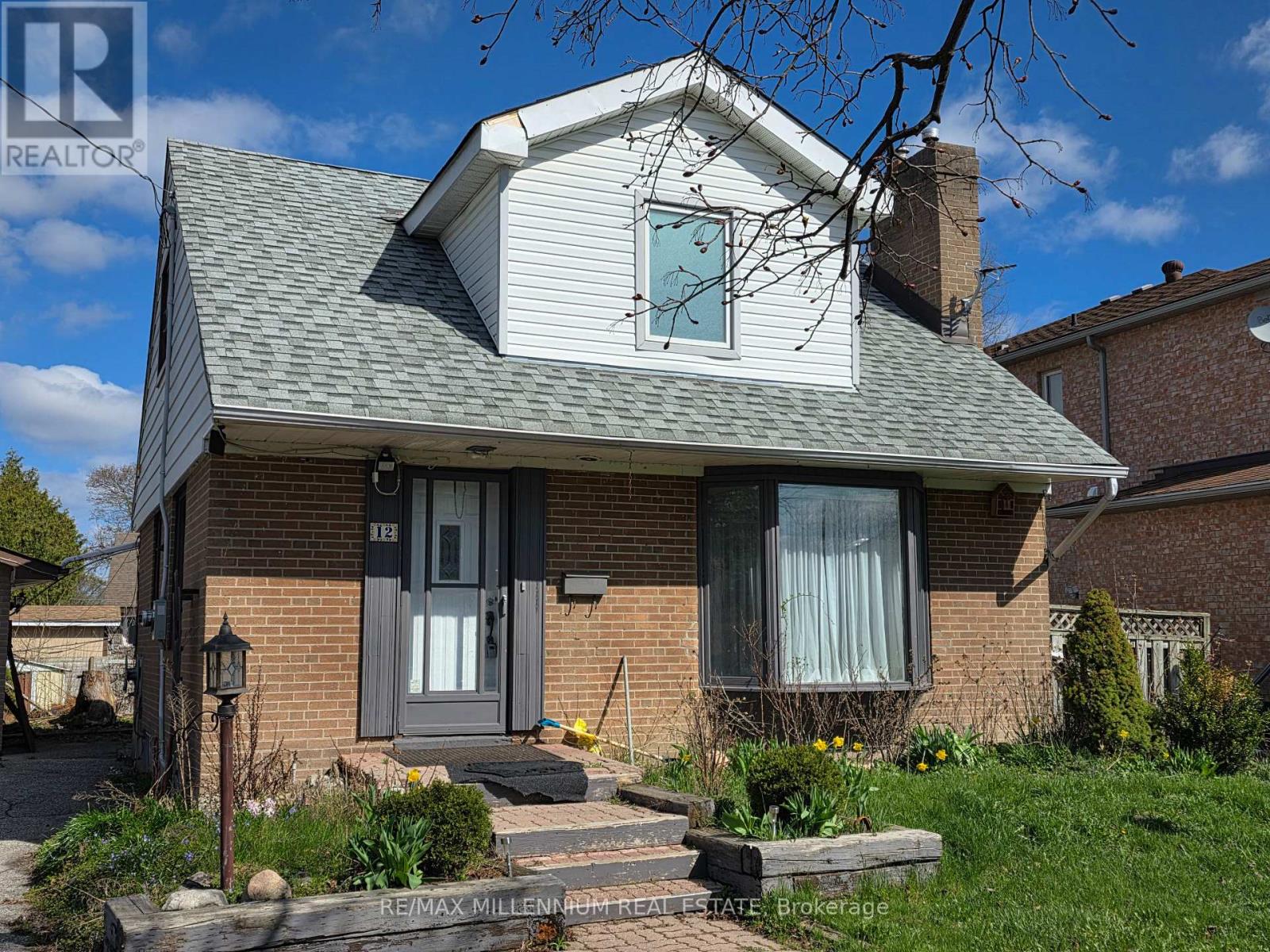 Detached at 12 TODD BROOK DRIVE, Toronto (Thistletown-Beaumonde Heights)