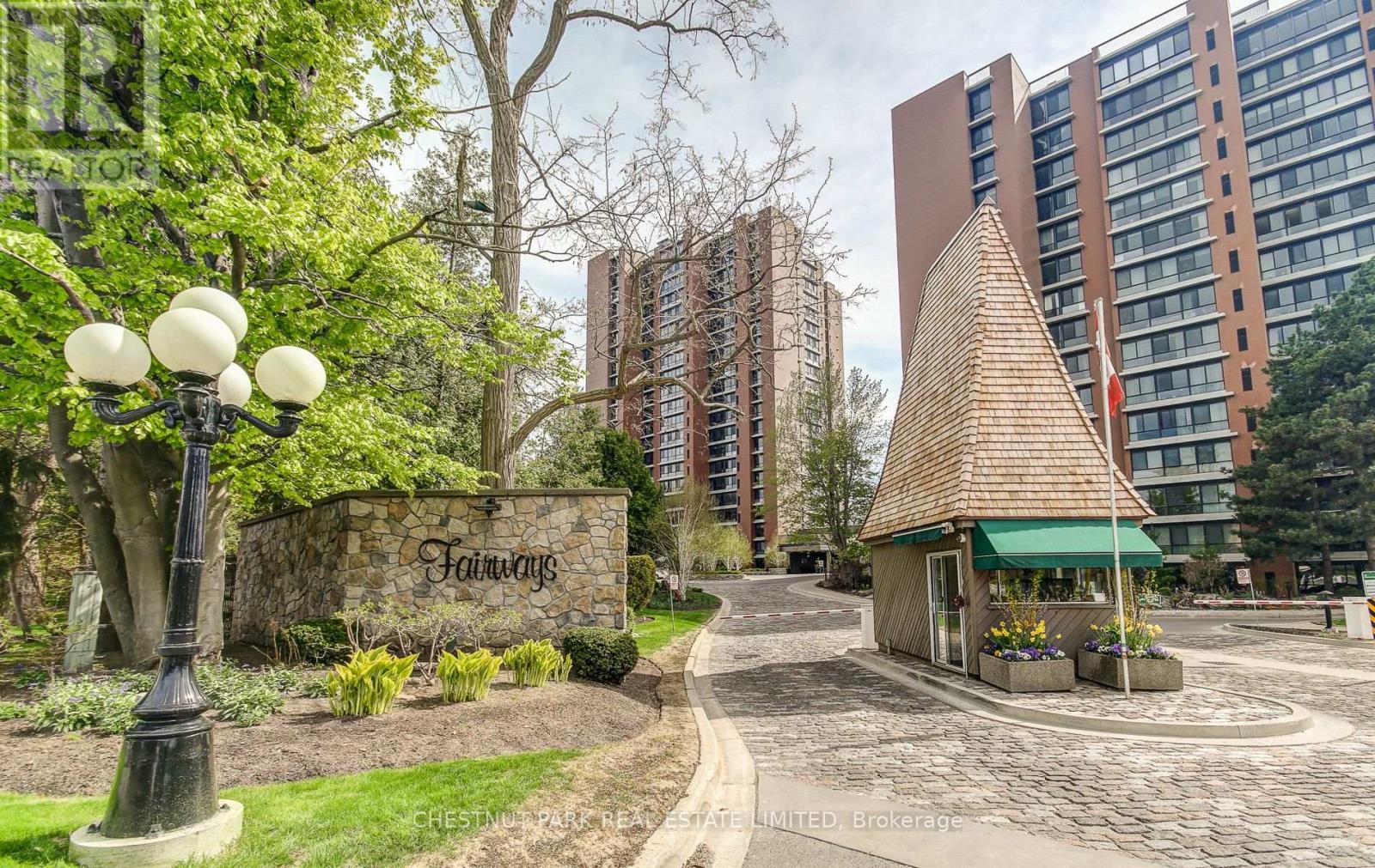 Apartment at 1410 - 1400 DIXIE ROAD, Mississauga (Lakeview)
