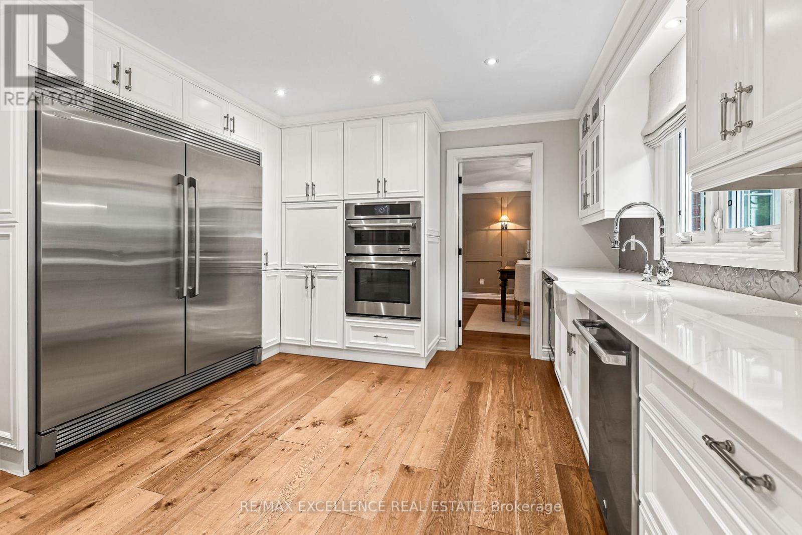 Detached at 2446 HAMMOND ROAD, Mississauga