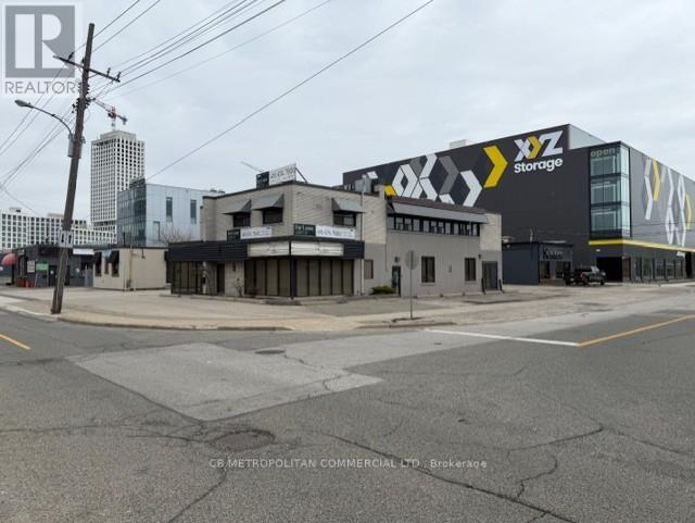 Other at 2ND FLOOR - 897 KIPLING AVENUE, Toronto (Islington-City Centre West)