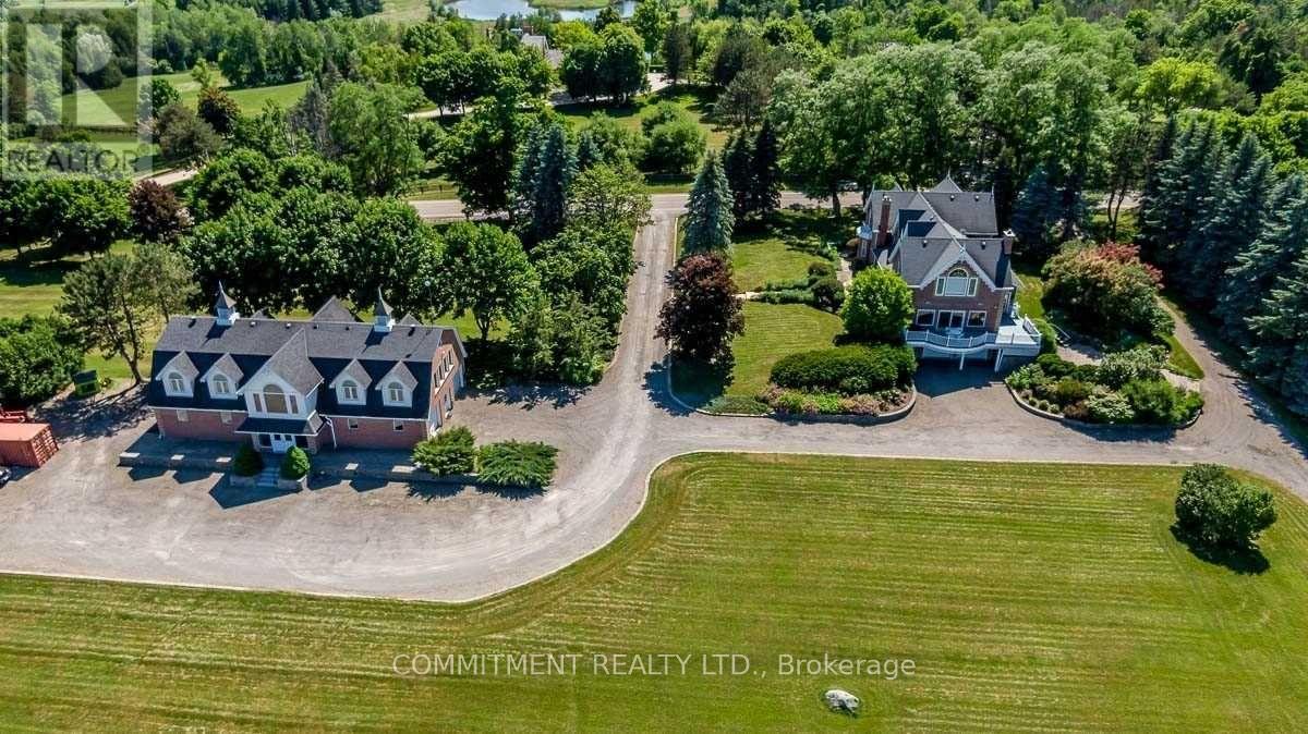 Detached at 16067 HEART LAKE ROAD, Caledon