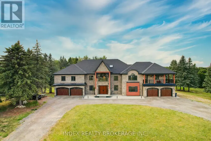 Detached at 20 GLASSFORD COURT, Caledon