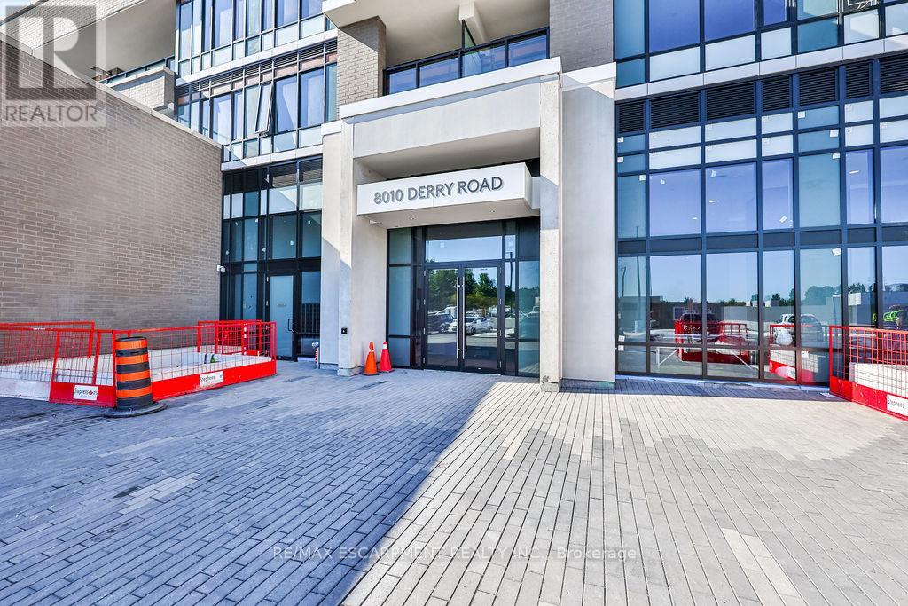 Apartment at 304 - 8010 DERRY ROAD, Milton (CO Coates)