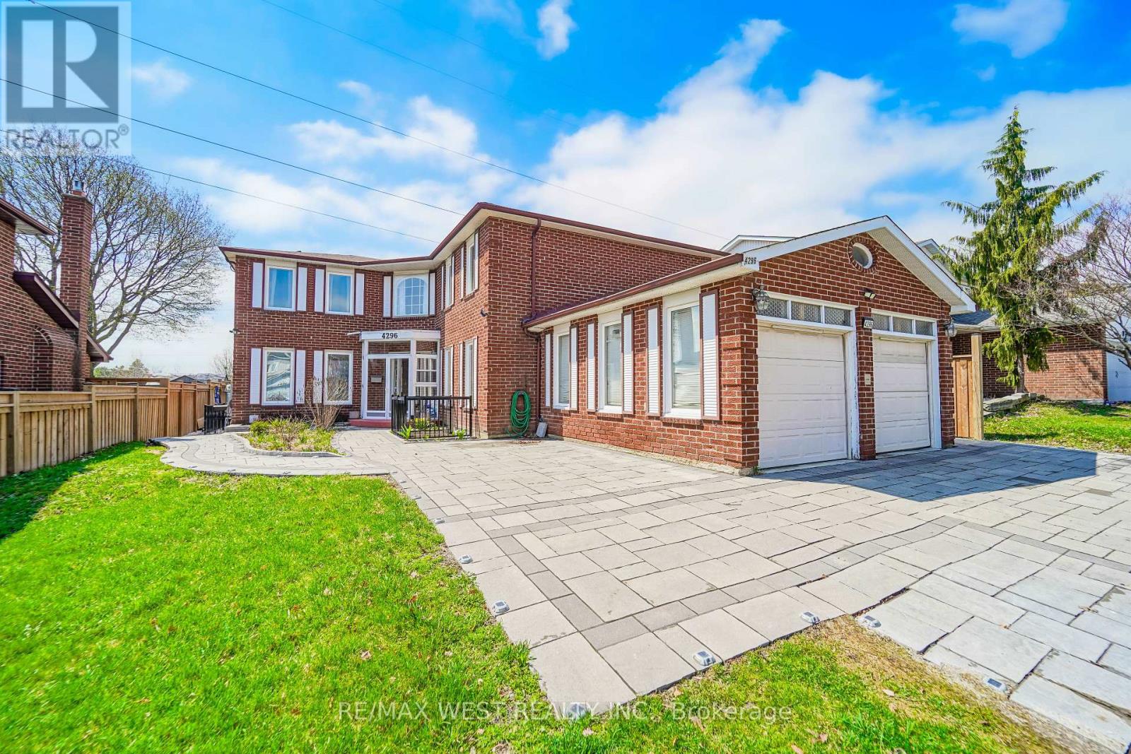 Detached at 4296 CLAYPINE RISE, Mississauga (Rathwood)