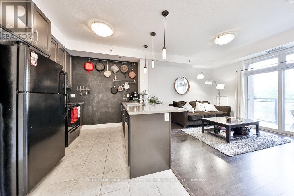 Apartment at 230 - 5317 UPPER MIDDLE ROAD, Burlington (Orchard)
