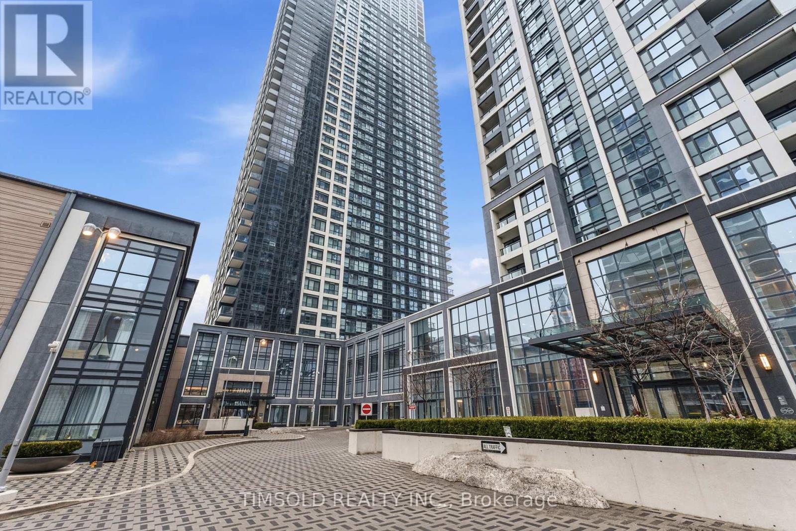 Apartment at 4136 - 5 MABELLE AVENUE, Toronto (Islington-City Centre West)