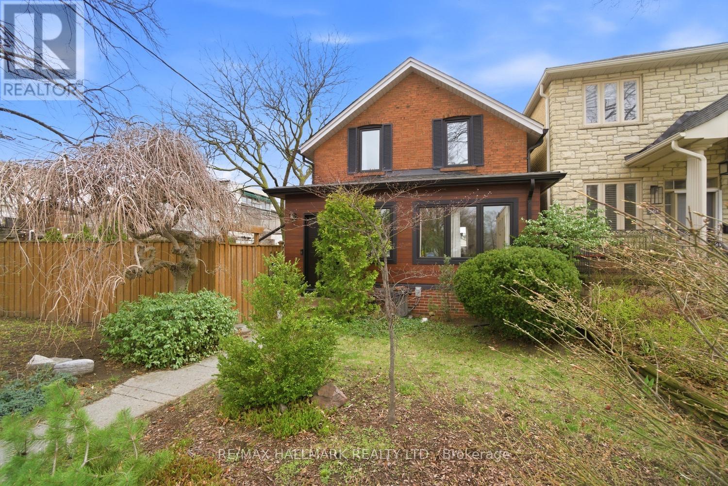 Detached at 263 HUMBERCREST BOULEVARD, Toronto (Runnymede-Bloor West Village)