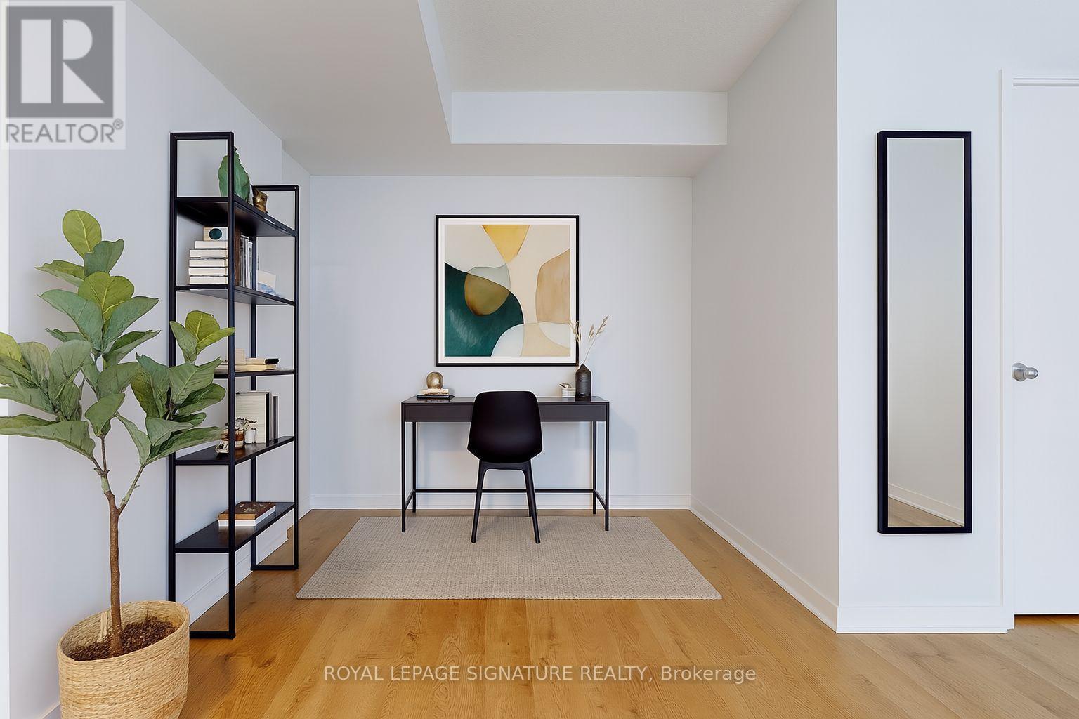 Apartment at 702 - 250 MANITOBA STREET, Toronto