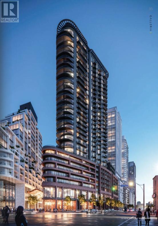Apartment at 807 - 1185 DUPONT STREET, Toronto (Dovercourt-Wallace Emerson-Junction)