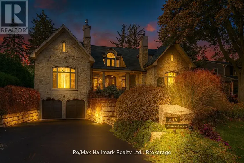 Detached at 138 DIANNE AVENUE, Oakville