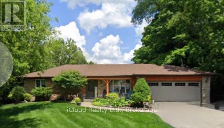 Detached at 17 AGNES STREET, Caledon (Alton)