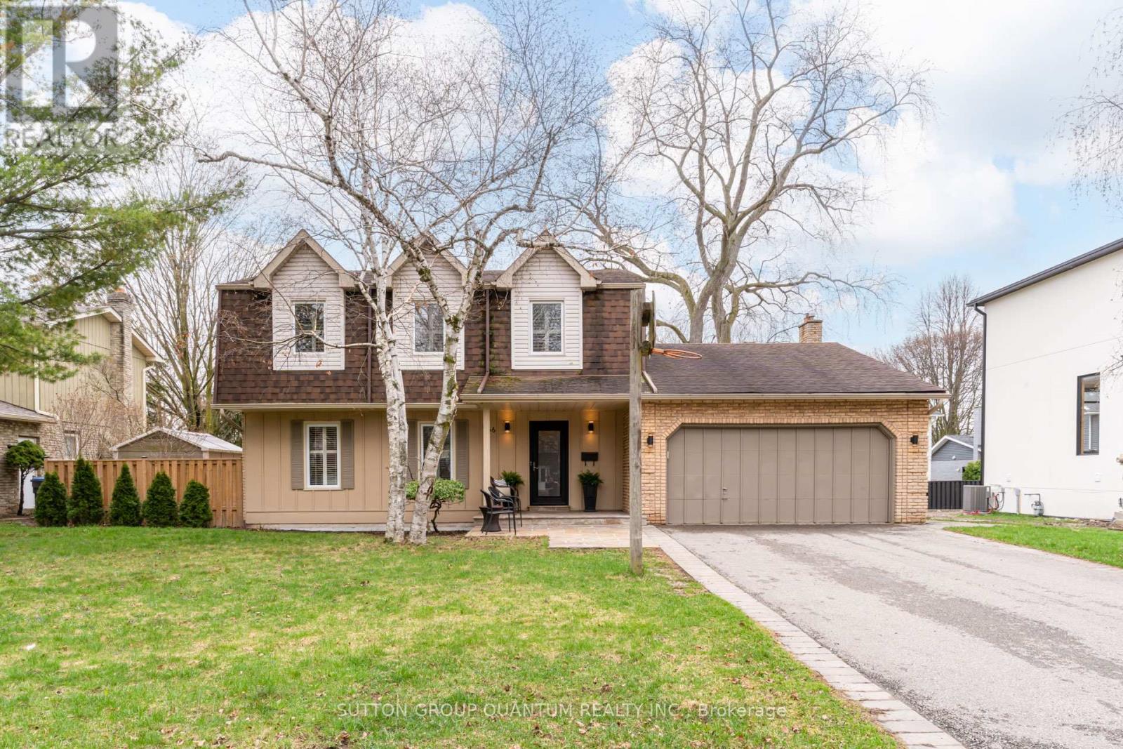 Detached at 1166 GERAN CRESCENT, Mississauga (Sheridan)