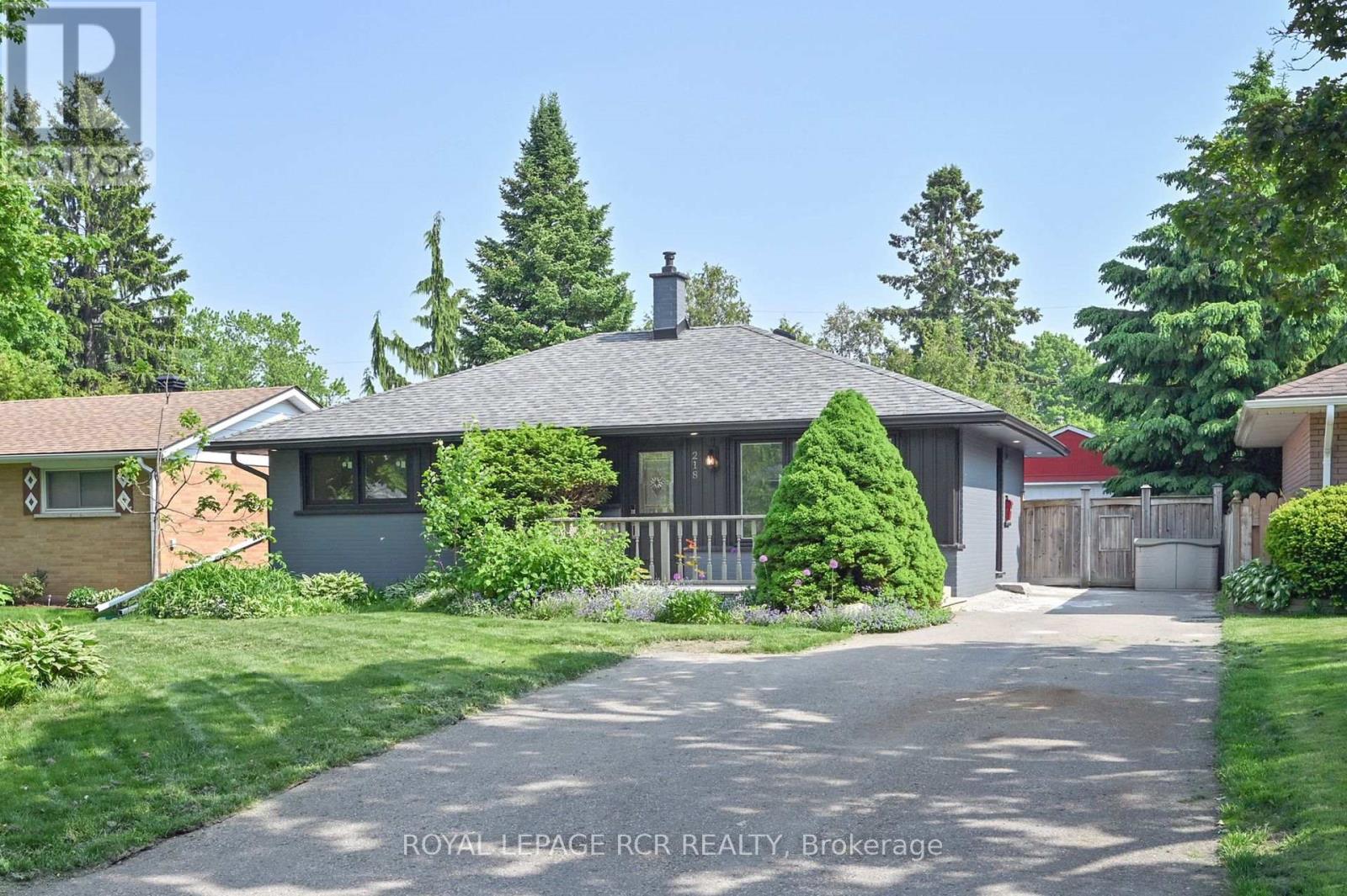 Detached at 218 ELIZABETH STREET, Orangeville