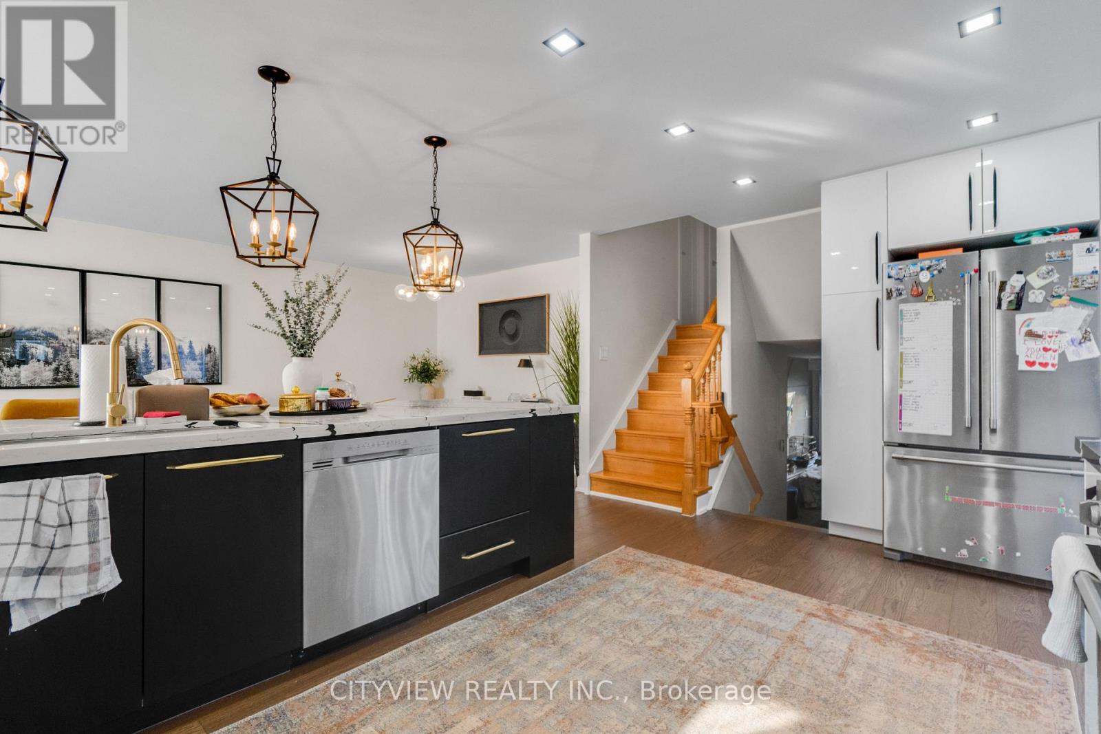 Semi-Detached/Link at 64 FOXACRE ROW, Brampton