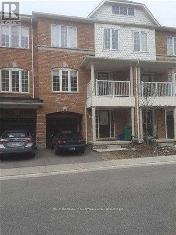 Townhouse at 10 URBANA ROAD, Brampton (Bram West)