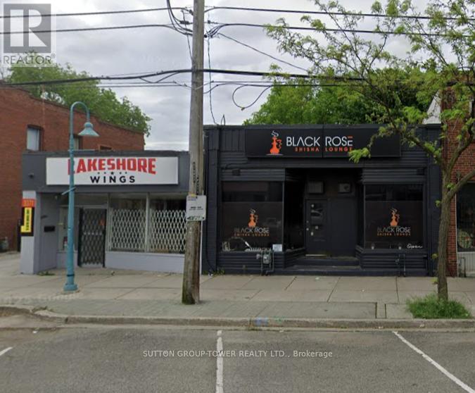 Other at 3373 LAKE SHORE BOULEVARD W, Toronto (Long Branch)