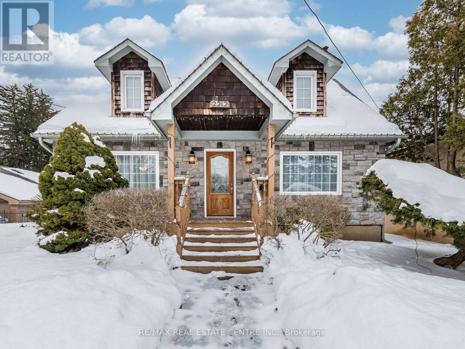 Detached at 2212 MISSISSAUGA ROAD, Mississauga (Sheridan)