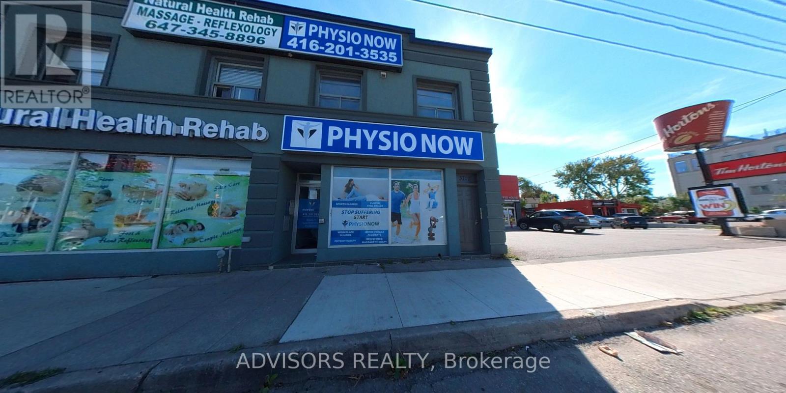 Other at 1 - 3717 LAKESHORE BOULEVARD W, Toronto (Long Branch)