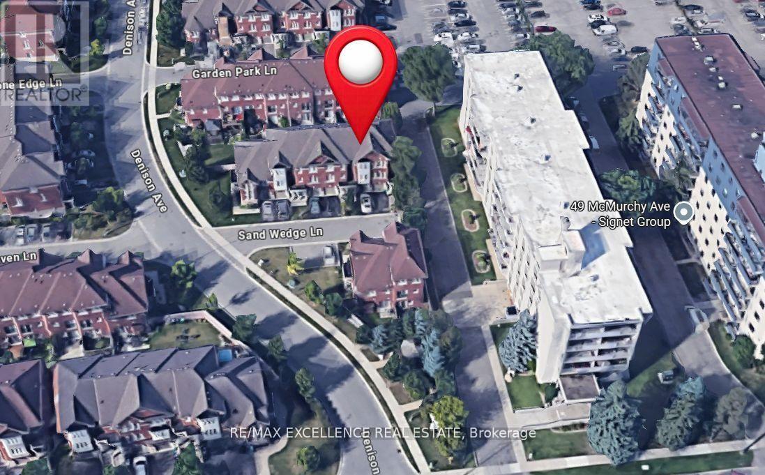 Townhouse at 10 SAND WEDGE LANE, Brampton