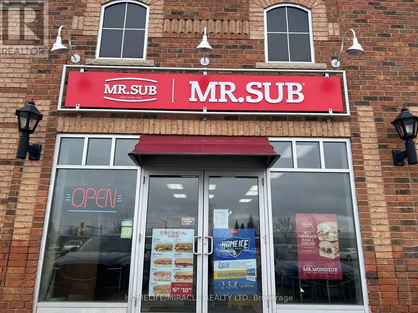 Other at 75 ALDER STREET, Orangeville