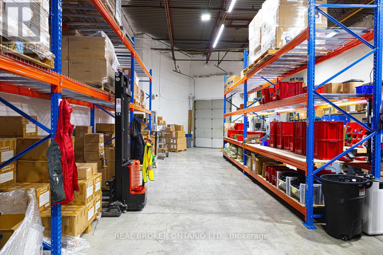 Other at #11 - 1111 FLINT ROAD, Toronto (York University Heights)