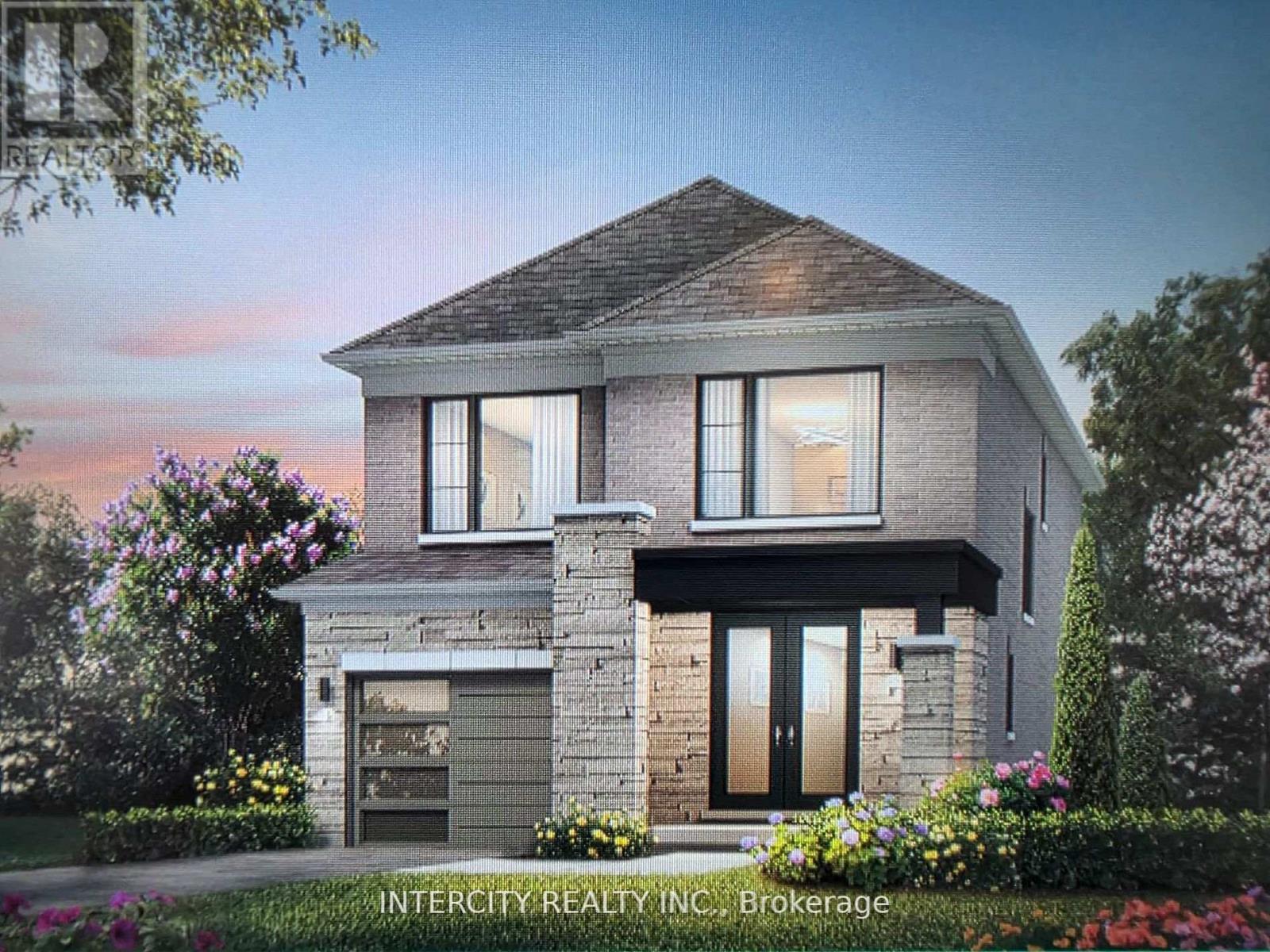Detached at LOT 130 SPEERS AVENUE, Caledon
