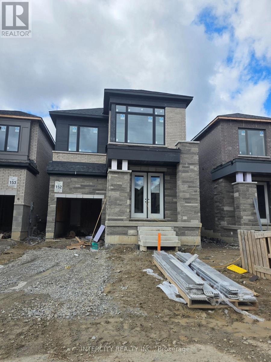 Detached at 152 SPEERS AVENUE, Caledon