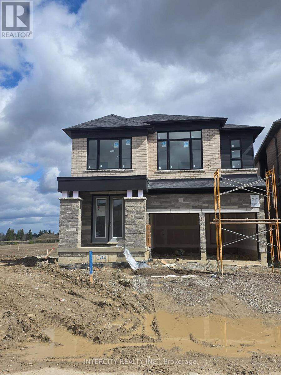 Detached at LOT 99 SPEERS AVENUE, Caledon