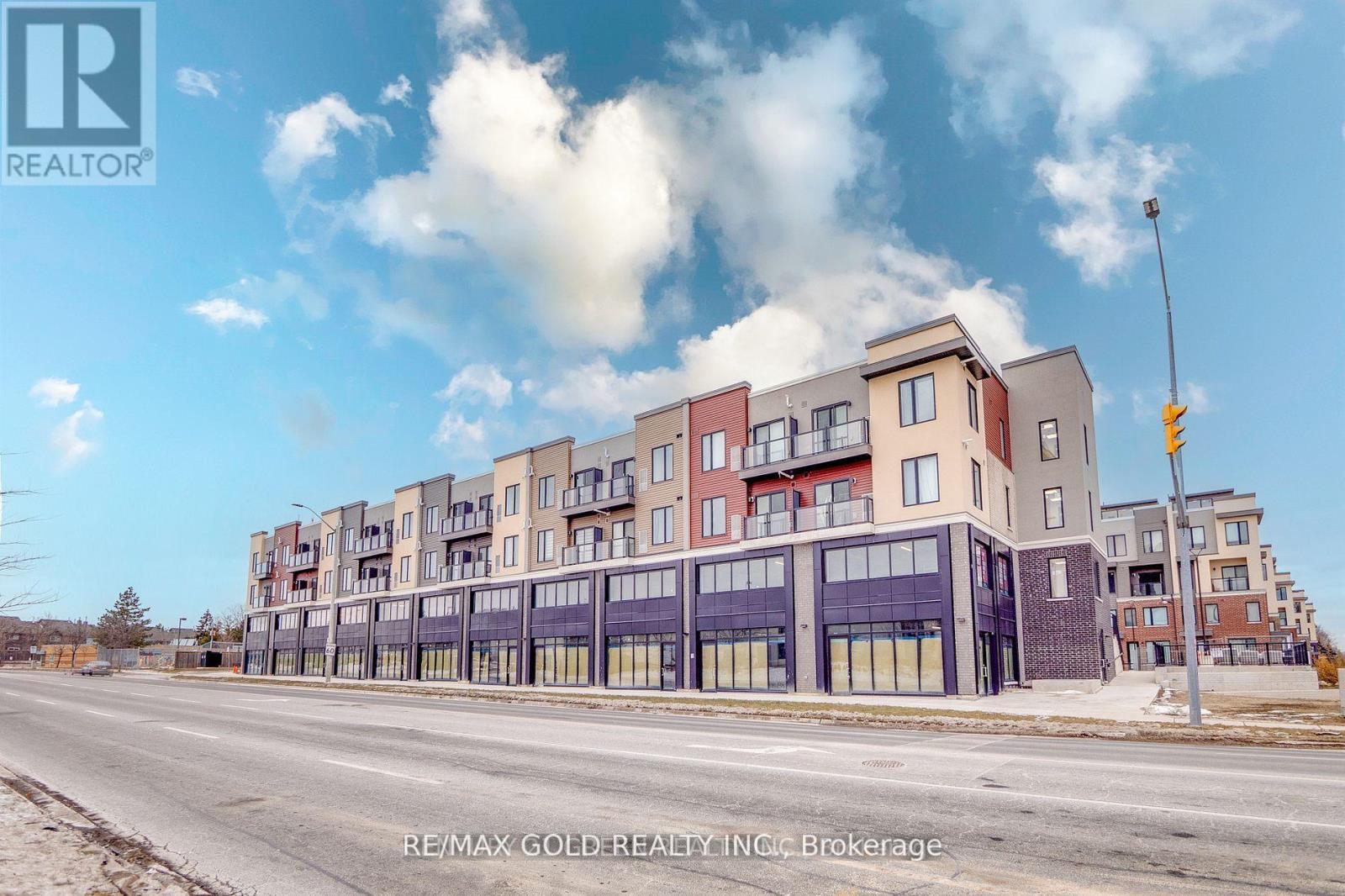 Apartment at 411 - 3401 RIDGEWAY DRIVE, Mississauga (Erin Mills)