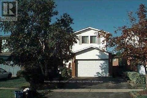 Detached at 73 WINTERFOLD DRIVE, Brampton (Madoc)